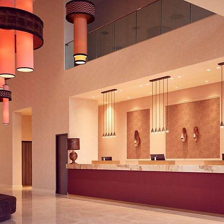 Van Der Valk Hotel 霍林赫姆 内观 照片