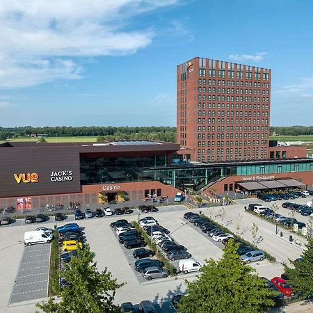 Van Der Valk Hotel 霍林赫姆 外观 照片