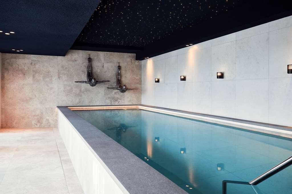 Van Der Valk Hotel 霍林赫姆 设施 照片