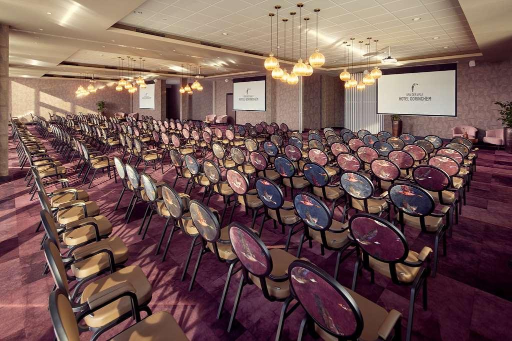 Van Der Valk Hotel 霍林赫姆 设施 照片